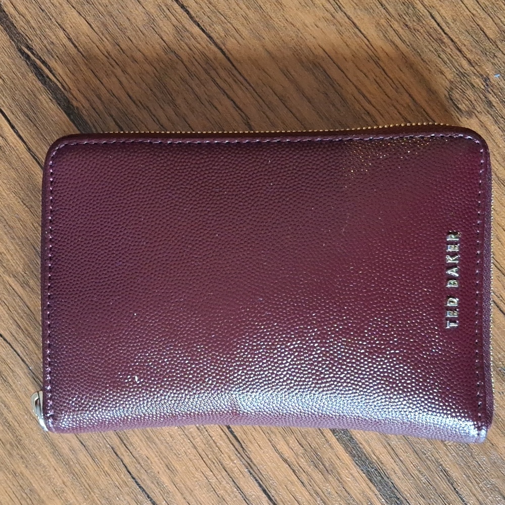 Ted Baker Wallet